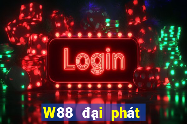 W88 đại phát Giới thiệu Tải về