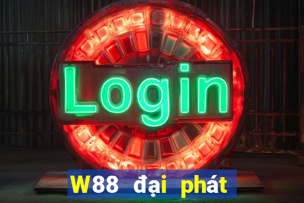 W88 đại phát Giới thiệu Tải về