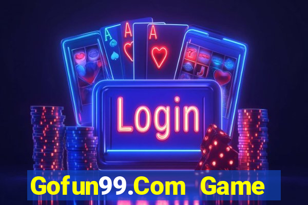 Gofun99.Com Game Bài B29