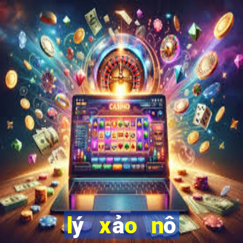 lý xảo nô thủy hử