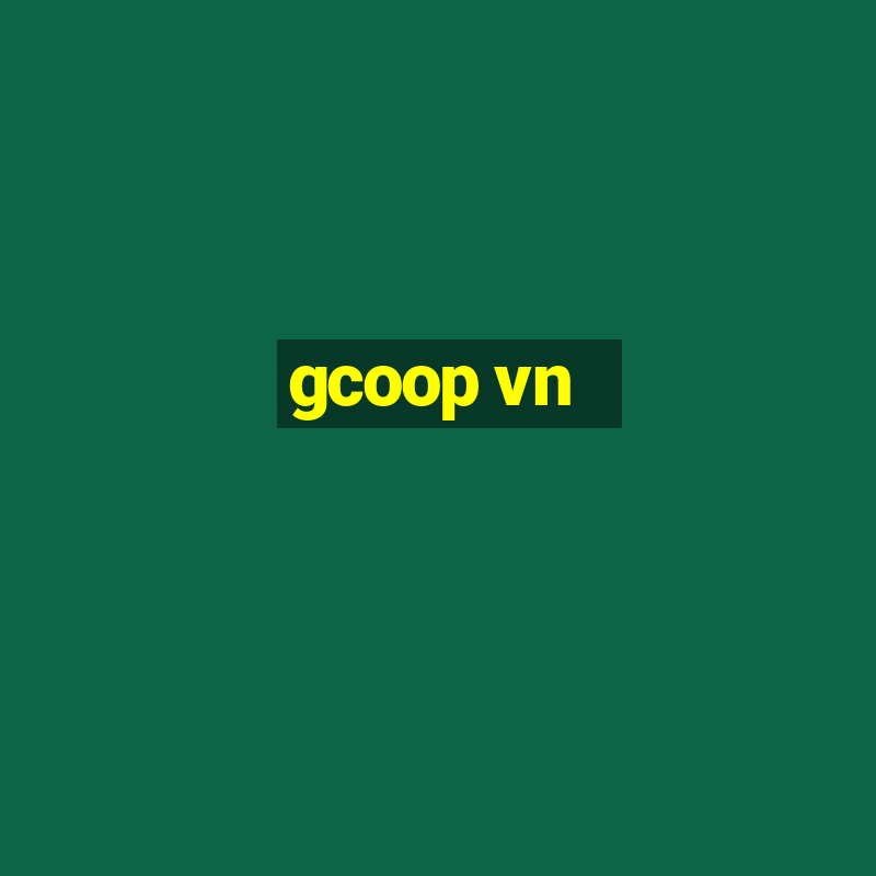 gcoop vn