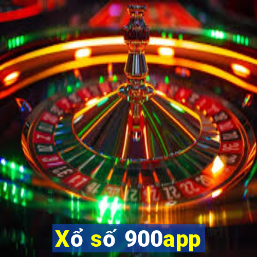 Xổ số 900app