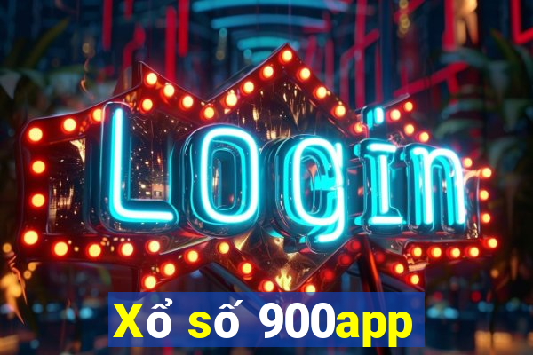 Xổ số 900app