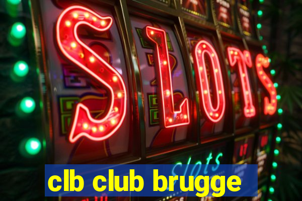 clb club brugge