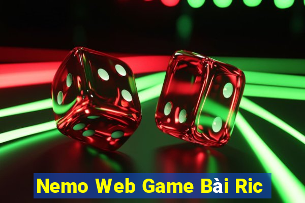 Nemo Web Game Bài Ric