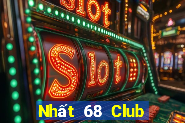 Nhất 68 Club Game Bài Phỏm