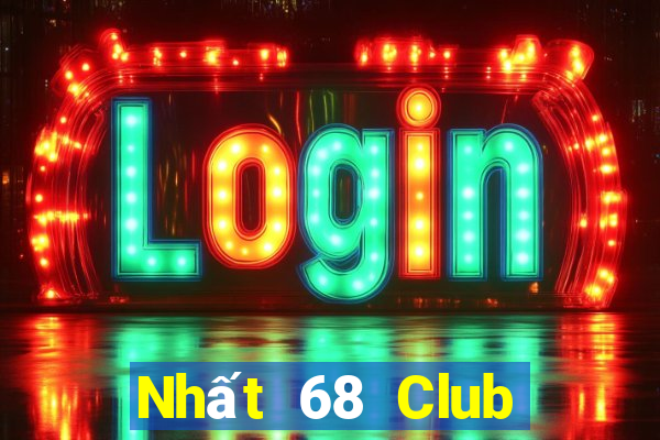 Nhất 68 Club Game Bài Phỏm