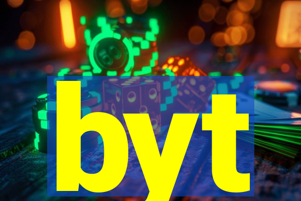 byt