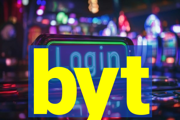 byt