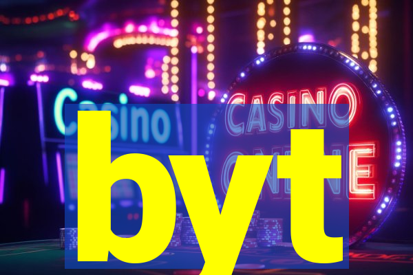 byt