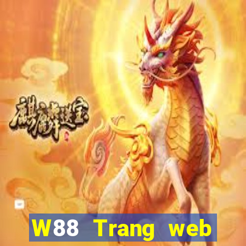 W88 Trang web chính thức của Land game bài