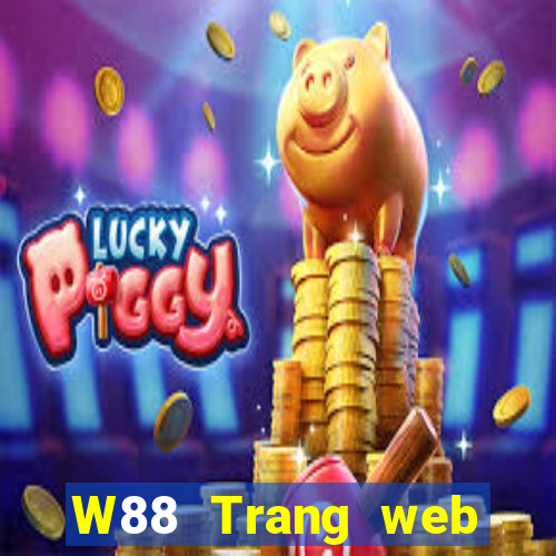 W88 Trang web chính thức của Land game bài