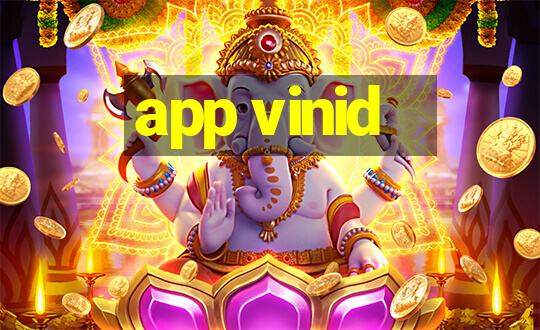 app vinid