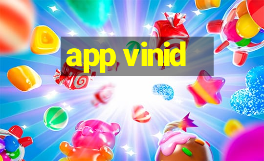 app vinid