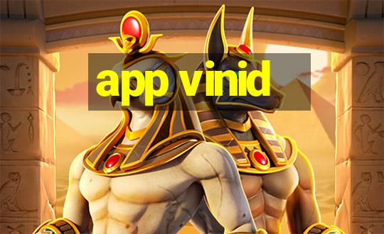 app vinid