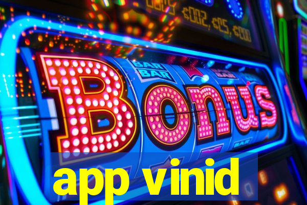 app vinid