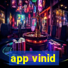 app vinid