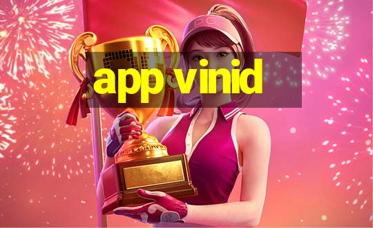 app vinid