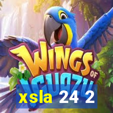 xsla 24 2