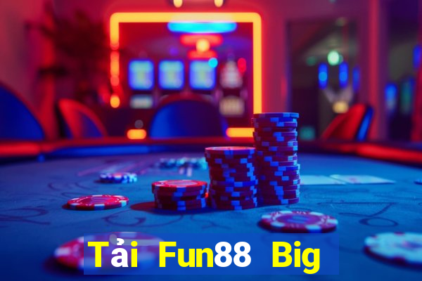 Tải Fun88 Big Lotto chính thức