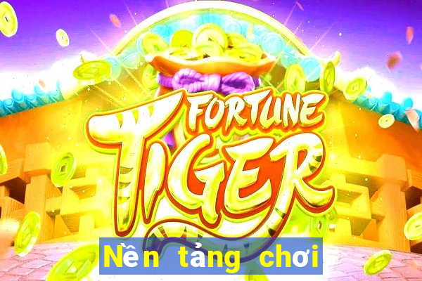 Nền tảng chơi game cq9