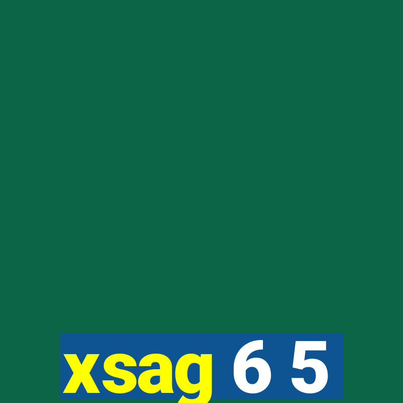 xsag 6 5