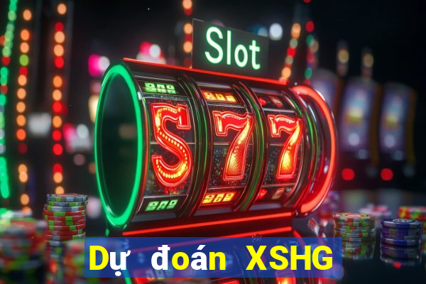 Dự đoán XSHG Thứ 2