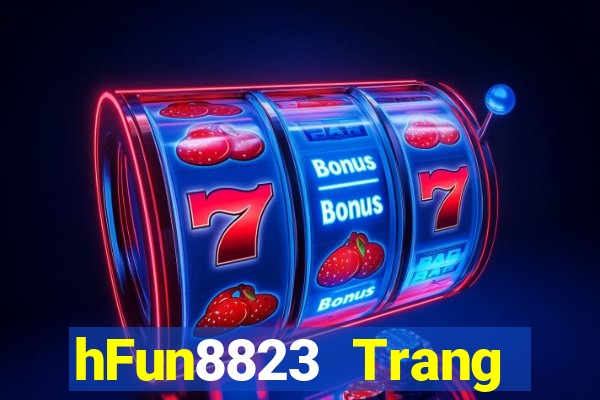 hFun8823 Trang chủ xổ số