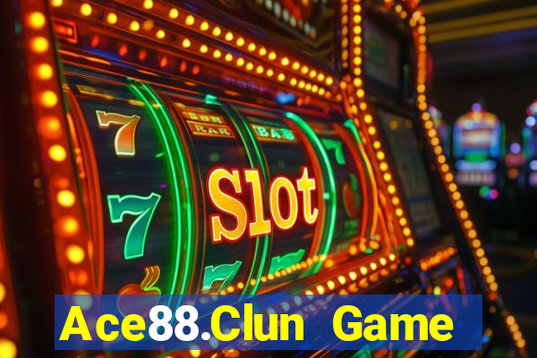 Ace88.Clun Game Bài Mới