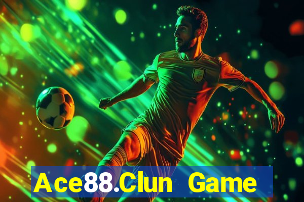 Ace88.Clun Game Bài Mới