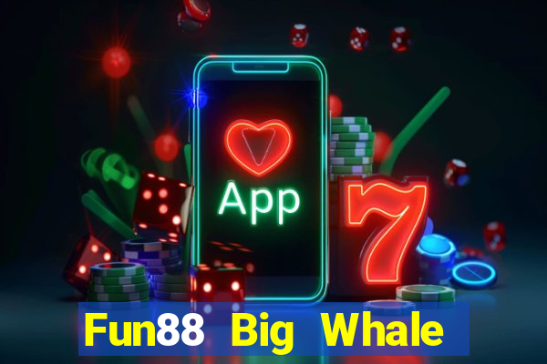 Fun88 Big Whale Quick 3