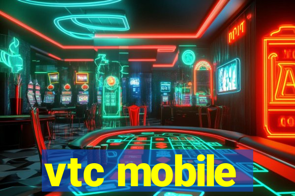 vtc mobile