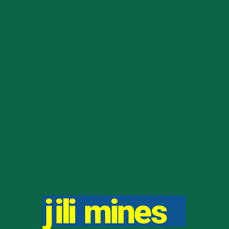 jili mines