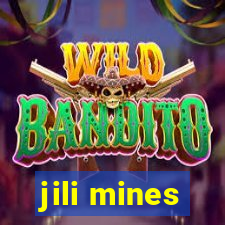 jili mines