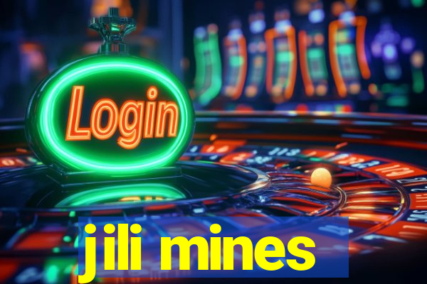 jili mines