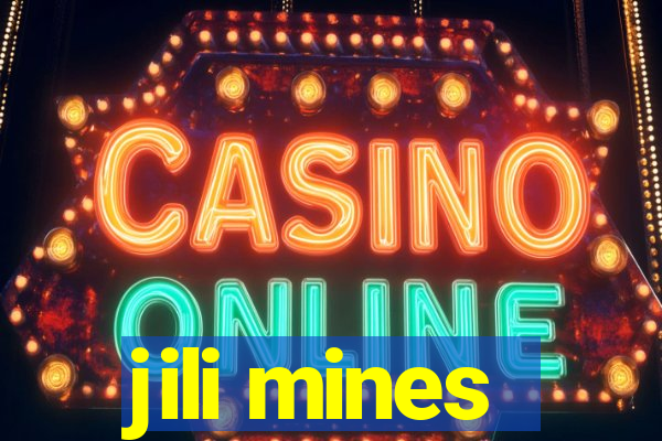 jili mines