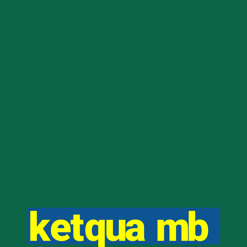 ketqua mb