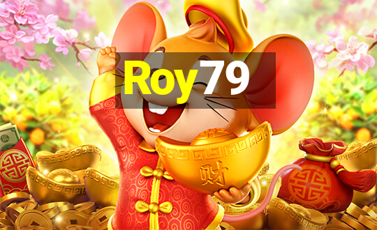 Roy79