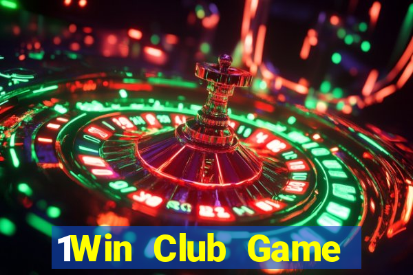 1Win Club Game Bài Online Uy Tín