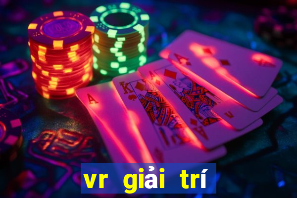 vr giải trí Platform app Tải về