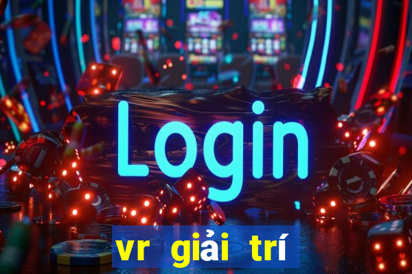 vr giải trí Platform app Tải về