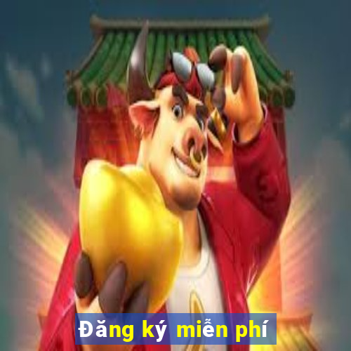 Đăng ký miễn phí