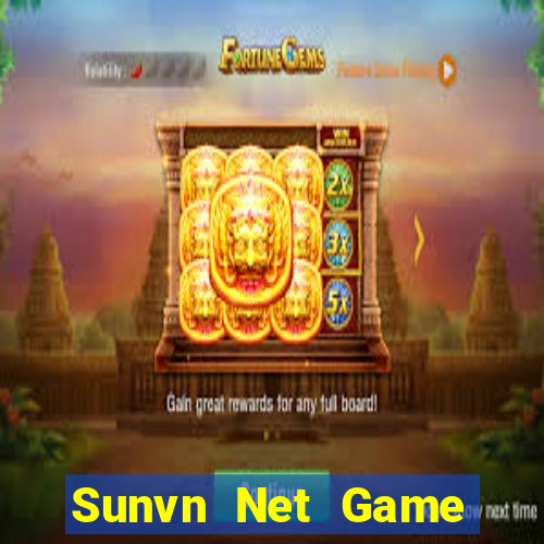 Sunvn Net Game Bài 52Play