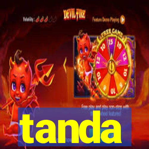 tanda