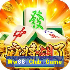 Ww88 Club Game Bài Ios