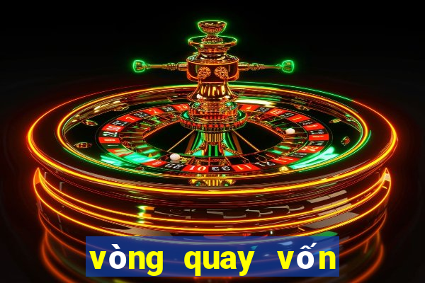 vòng quay vốn lưu đông công thức