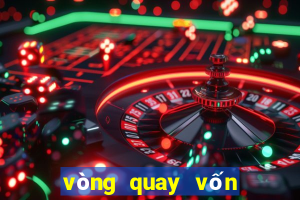 vòng quay vốn lưu đông công thức