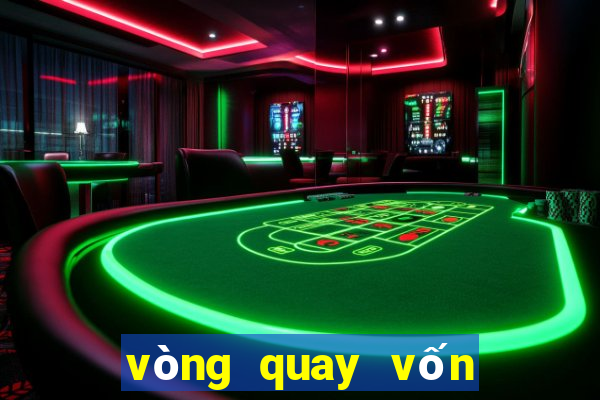 vòng quay vốn lưu đông công thức