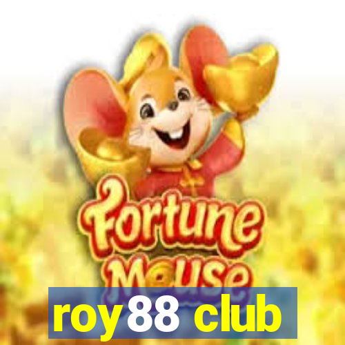 roy88 club