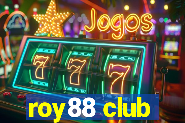 roy88 club